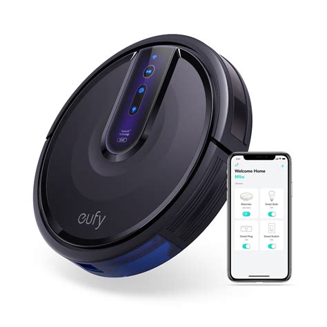 eufy clean robovac 25c max