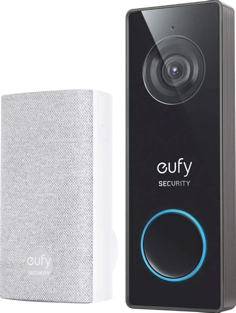 eufy doorbell camera amazon