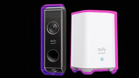 eufy doorbell review youtube