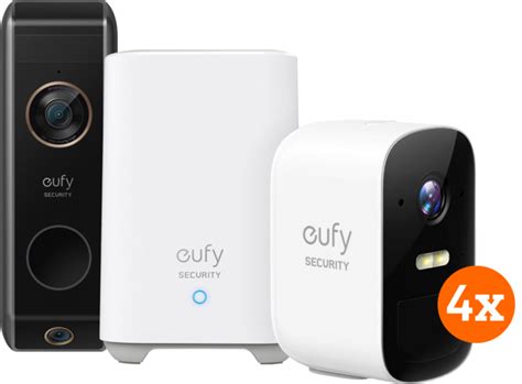 eufy eufycam 2c pro