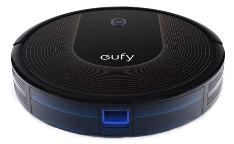 eufy robot vacuum cleaners