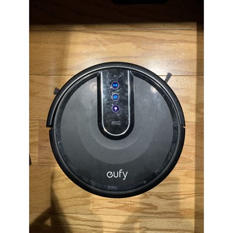 eufy robovac 11s manual