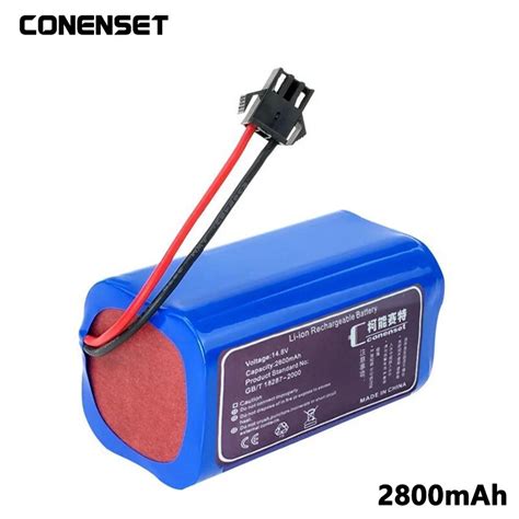 eufy robovac 30c replacement battery