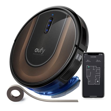 eufy robovac g30