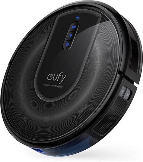 eufy robovac g30 verge