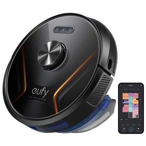 eufy robovac x8