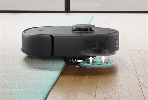 eufy robovac x9 pro with cleaning station