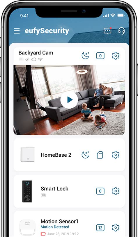 eufy security app download