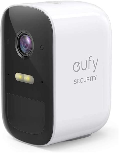 eufy security camera amazon
