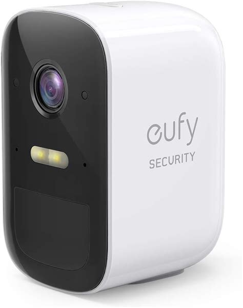 eufy security eufycam 2c 2-cam kit