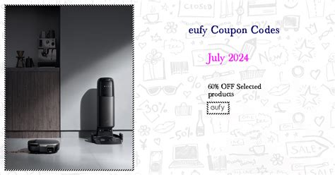 Eufy Vacuum Promo Code Amazon