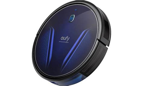 eufy vacuum robot g15