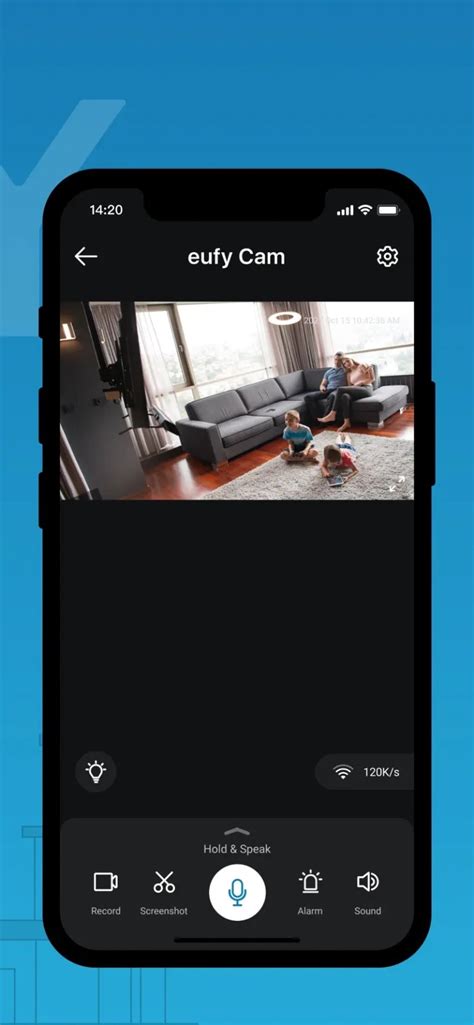 Eufy Security App Review IHSANPEDIA