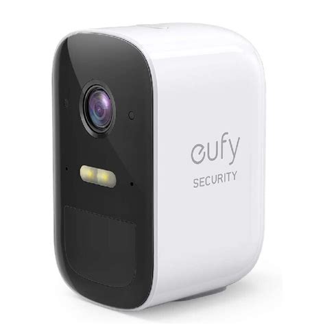 eufycam 2 owners manual