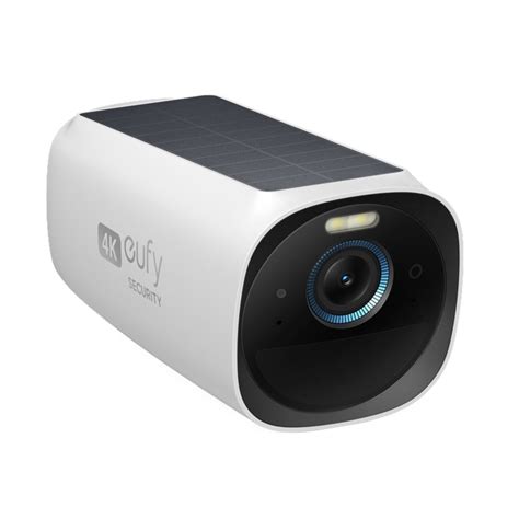 eufycam 3 security camera s330 add on
