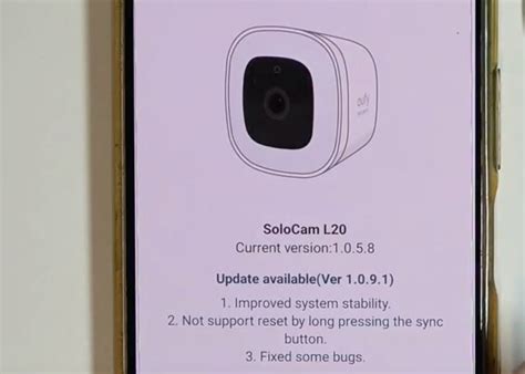 How To Fix Eufy Doorbell Not Detecting Motion Or Picking Up Motion YouTube