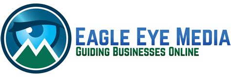 Eugene Seo Agency Eagle Eye Media: Boosting Your Online Presence