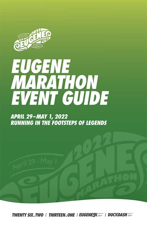 eugene marathon results 2022