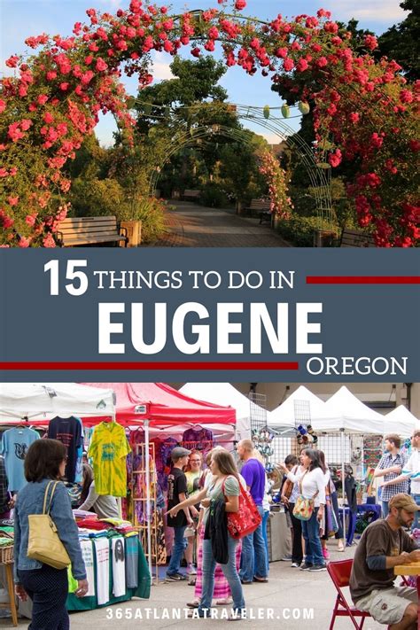 eugene oregon events april 2024