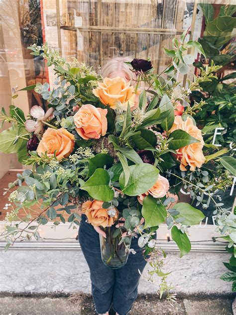 eugene oregon florist