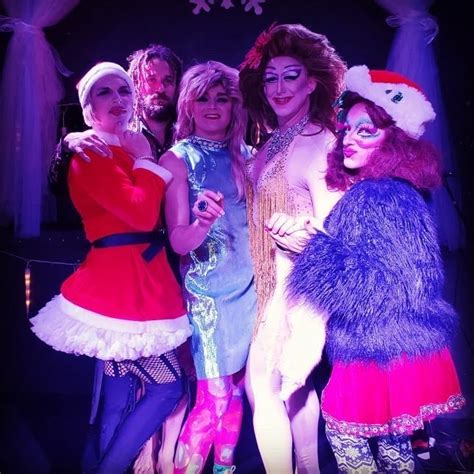 Eugene Pub Drag Show