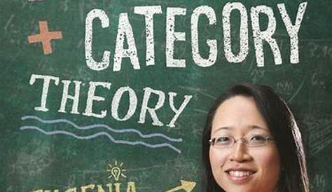 Eugenia Cheng: Math Is About Discovery | WBEZ Chicago