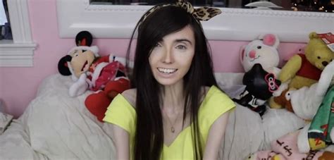 eugenia cooney is she still alive