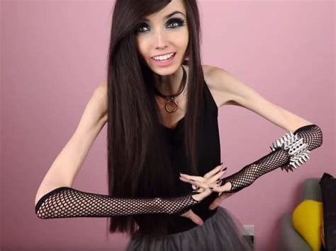 Eugenia Cooney Thin Photo The Hollywood Gossip