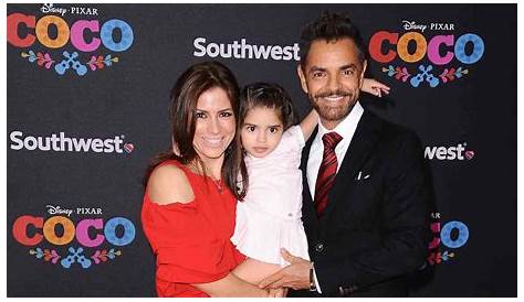 Unveiling The World Of Eugenio Derbez's Daughter: A Treasure Trove Of Talents