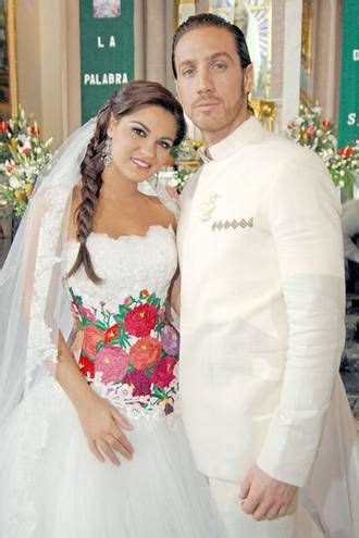 21+ Eugenio Siller Wedding