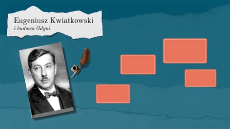 eugeniusz kwiatkowski i budowa gdyni wordwall