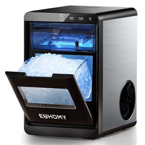 Euhomy Ice Maker Canada