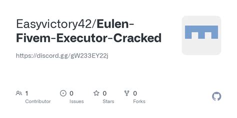eulen cracked github