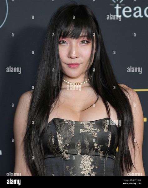 eunchae jang desnuda