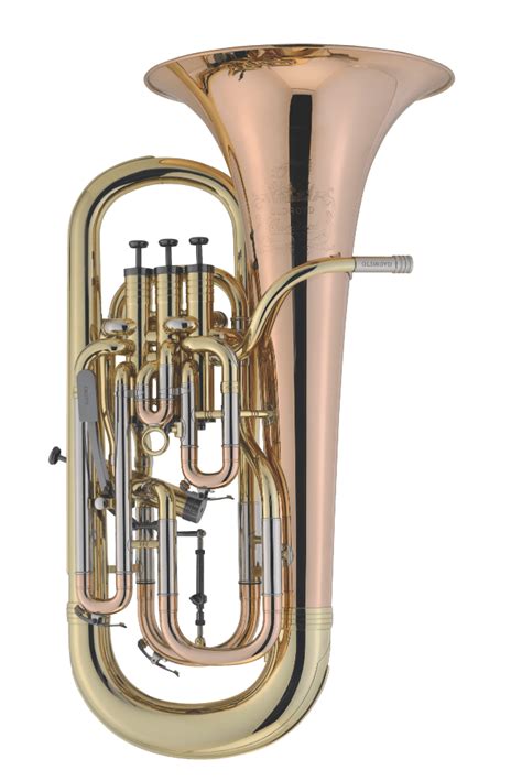 Euphonium Geneva