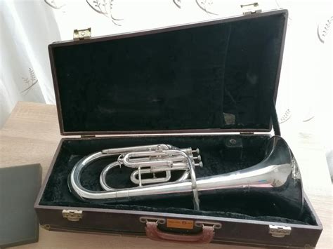Euphonium Gumtree