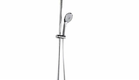 Euphoria 180 Grohe Thermostatic Shower System UK Bathrooms