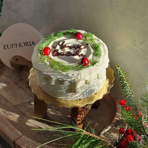 Euphoria Bakery Dupont