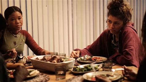 Cool Euphoria Episodio 7 Streaming Latest