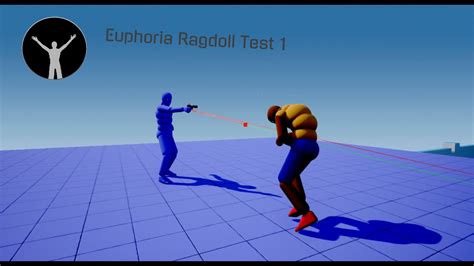 euphoria ragdoll testing wiki