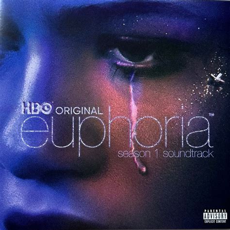 euphoria season 1 soundtrack tracklist
