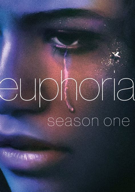 euphoria streaming saison 1 gratuite