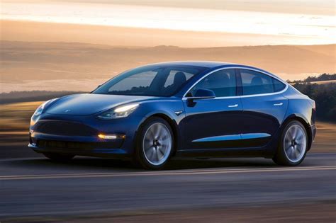 Tesla startet Model3Auslieferung in Europa