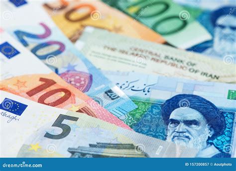 eur to iranian rial