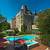eureka springs hotel with pool