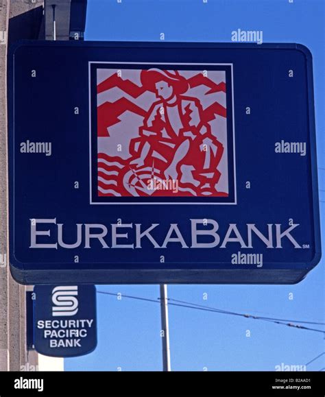 eureka bank california