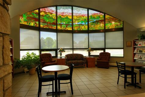 Eureka Illinois Library