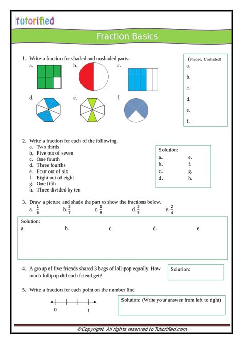 eureka math grade 4 fractions