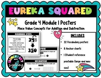 Eureka Math Grade 4 Module 1 Pdf