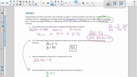 eureka math grade 7 module 3 answer key
